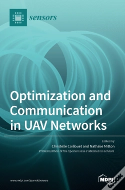 Capa do artigo Optimization And Communication In Uav Networks