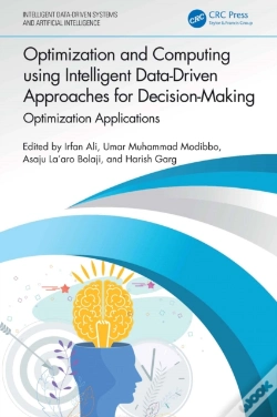 Capa do artigo Optimization And Computing Using Intelligent Data-Driven Approaches For Decision-Making