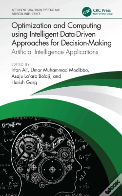 Capa do artigo Optimization And Computing Using Intelligent Data-Driven Approaches For Decision-Making
