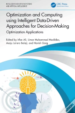 Capa do artigo Optimization And Computing Using Intelligent Data-Driven Approaches For Decision-Making