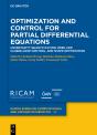 Optimization And Control For Partial Differential Equations - Preview
