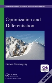 Capa do artigo Optimization And Differentiation