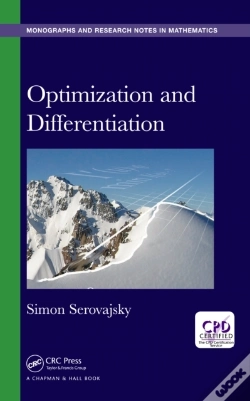 Capa do artigo Optimization And Differentiation