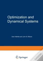 Optimization And Dynamical Systems