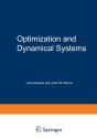 Optimization And Dynamical Systems - Preview