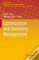 Optimization And Inventory Management