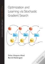 Capa do artigo Optimization And Learning Via Stochastic Gradient Search