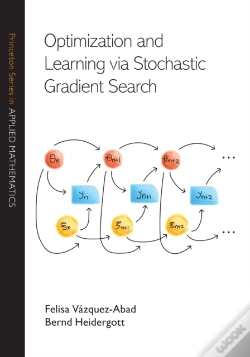 Capa do artigo Optimization And Learning Via Stochastic Gradient Search
