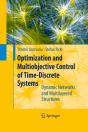 Optimization And Multiobjective Control Of Time-Discrete Systems - Preview