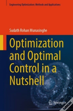 Capa do artigo Optimization And Optimal Control In A Nutshell