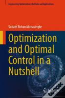 Optimization And Optimal Control In A Nutshell