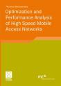Optimization And Performance Analysis Of High Speed Mobile Access Networks - Preview