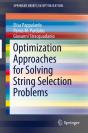 Optimization Approaches For Solving String Selection Problems - Preview