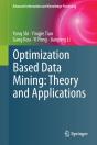 Optimization Based Data Mining: Theory And Applications - Preview