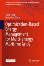 Optimization-Based Energy Management For Multi-Energy Maritime Grids - Preview