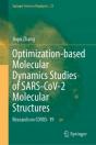 Optimization-Based Molecular Dynamics Studies Of Sars-Cov-2 Molecular Structures - Preview