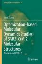 Optimization-Based Molecular Dynamics Studies Of Sars-Cov-2 Molecular Structures - Preview