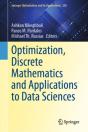 Optimization, Discrete Mathematics And Applications To Data Sciences - Preview