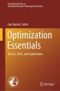 Optimization Essentials - Preview