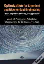 Capa do artigo Optimization For Chemical And Biochemical Engineering