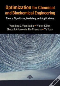 Capa do artigo Optimization For Chemical And Biochemical Engineering