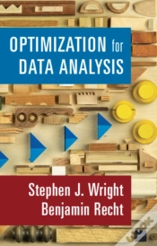 Capa do artigo Optimization For Data Analysis