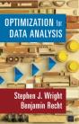 Optimization For Data Analysis - Preview