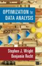 Optimization For Data Analysis - Preview