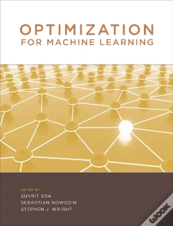 Capa do artigo Optimization For Machine Learning