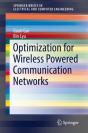 Optimization For Wireless Powered Communication Networks - Preview