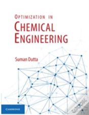 Capa do artigo Optimization In Chemical Engineering