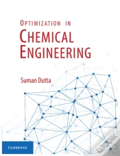 Capa do artigo Optimization In Chemical Engineering