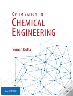 Capa do artigo Optimization In Chemical Engineering