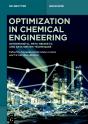 Optimization In Chemical Engineering - Preview