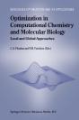 Optimization In Computational Chemistry And Molecular Biology - Preview
