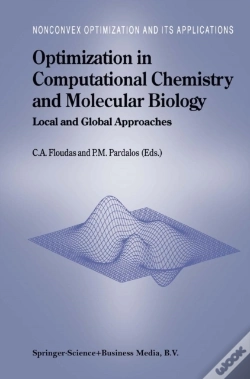 Capa do artigo Optimization In Computational Chemistry And Molecular Biology