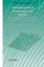 Optimization In Economics And Finance - Preview