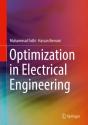 Optimization In Electrical Engineering - Preview