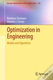 Optimization In Engineering