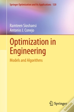 Capa do artigo Optimization In Engineering