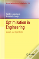 Optimization In Engineering