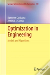 Optimization In Engineering