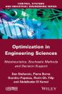 Optimization In Engineering Sciences - Preview