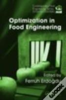 Optimization In Food Engineering