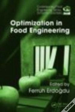 Capa do artigo Optimization In Food Engineering