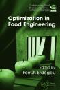 Optimization In Food Engineering - Preview