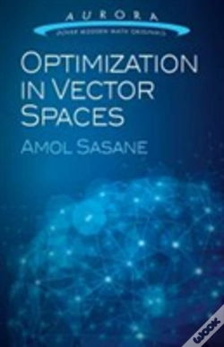 Capa do artigo Optimization In Function Spaces
