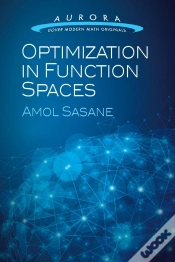 Capa do artigo Optimization In Function Spaces