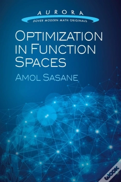 Capa do artigo Optimization In Function Spaces