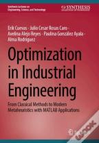 Optimization In Industrial Engineering